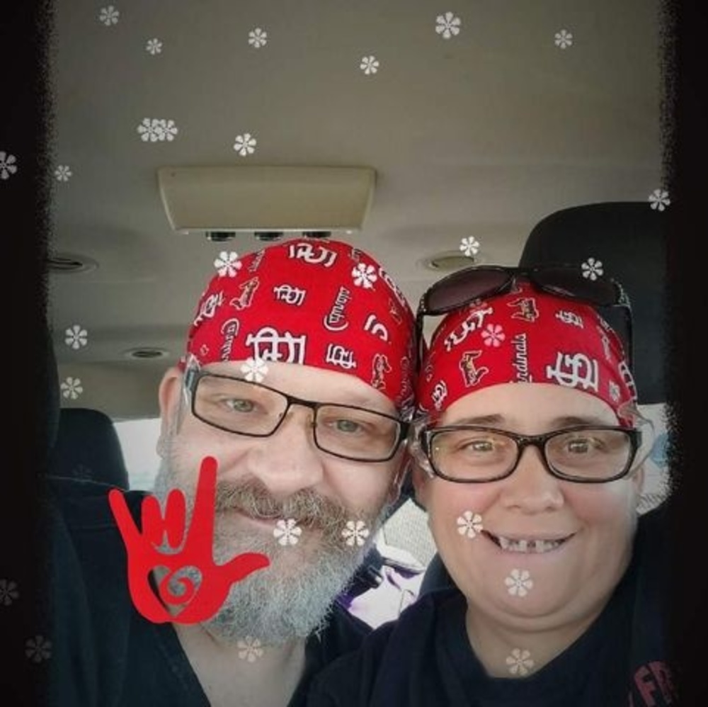 Meet your Posher, Karen